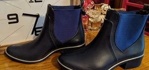 Kate Spade Rainboots
